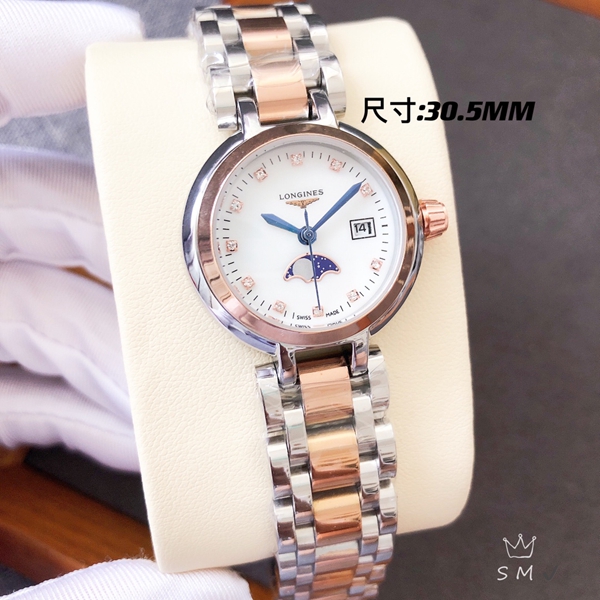 ブランド時計細部ディテール